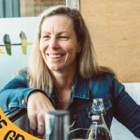 Tribe - Recruitment Specialists, NZ and Asia Pacific Employee Jacqui McKenzie's profile photo