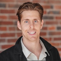 UpKeep Employee Michael Sears's profile photo