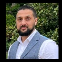 Murphy Employee Amar Anwar's profile photo