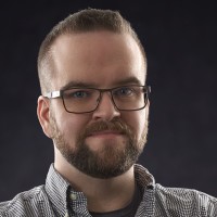 Snap Install, Inc. Employee Evan Gragg's profile photo
