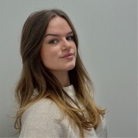 Fieldfisher Employee Lucy French's profile photo