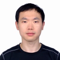 ByteDance Employee Nan Lin's profile photo