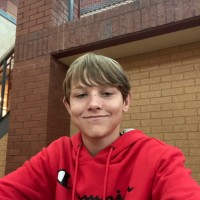 Grass Cutting Employee Jackson Towe's profile photo