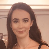 Insmed Incorporated Employee Abigail Watts's profile photo
