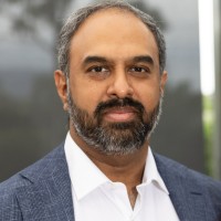 Ashwin Venugopal Email