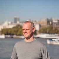 HG Construction Employee Lee Beretta's profile photo