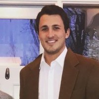 Heat Transfer Warehouse Employee Andrew Kozlowski's profile photo