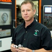 Shamrock Precision Employee Gary Adair's profile photo