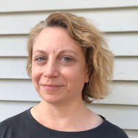 Optum Employee Bridget McBride's profile photo