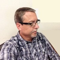 Riverside Homes Employee Barry Maxey's profile photo