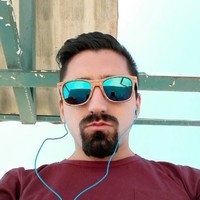 Madlex Employee Nicolás Matías Reyes Valenzuela's profile photo