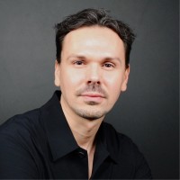 Reykjanesbaer Employee Eyjólfur Gíslason's profile photo