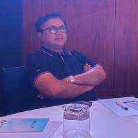 TVS Credit Services Ltd. Employee Vinu Kumar's profile photo