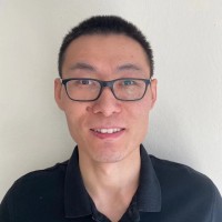 Coupang Employee Lai Wei's profile photo
