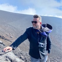 AccelerComm Ltd Employee Sean Cassidy's profile photo