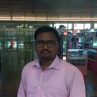 Sathish Kp Email & Phone Number
