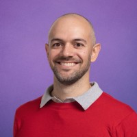 Craftzing Employee Kris van Herzeele's profile photo