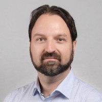 Faculty of Engineering RITEH University of Rijeka Employee Sandi Ljubic's profile photo