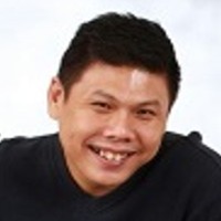 Nanyang Polytechnic Employee Lim Teck's profile photo