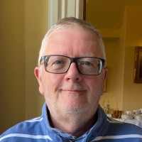 MATRIX TELEMATICS LIMITED Employee Geoff Ball's profile photo