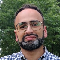 Zeeshan Baig Email & Phone Number