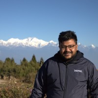 Furhat Robotics Employee Aashijit Mukhopadhyay's profile photo
