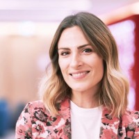 Atomico Employee Caroline Chayot's profile photo