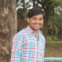 iGateway System Employee Vinay Kumat's profile photo