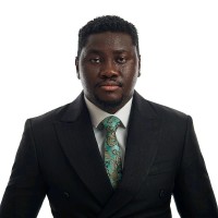 PowerGen Renewable Energy Employee Testimony Adegoke's profile photo