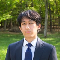The Epoch Times Employee Brian Yi's profile photo