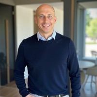 Accenture Employee Jonathan McCabe's profile photo