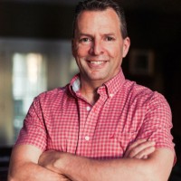 Saltenna Employee Patrick Higby's profile photo