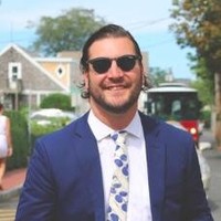 W/GOOD CO. Employee Ty Beck's profile photo