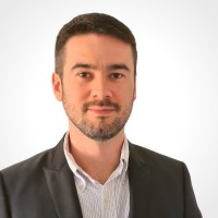 BIMMS Employee Eduardo Sousa Correia's profile photo