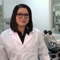 GLAMGLOW Employee Amy Chang's profile photo