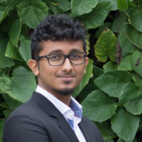 RondoTrace Employee Adarsh Nair's profile photo