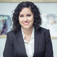 PROUN Employee Leticia Poncelas's profile photo