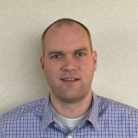 Kore.ai Employee Corey Erkes's profile photo