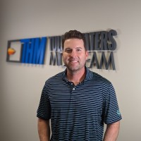 Eric Hall Email & Phone Number