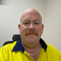 Lynas Rare Earths Ltd Employee Nathan Gibb's profile photo