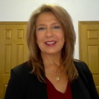 Jereh Energy Equipment and Technologies Corporation Employee Danette Salinas's profile photo