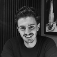 CONEXIO Telecom Employee Swann Fouillade's profile photo