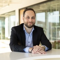 Omnigo.ca Employee Samuel Béland's profile photo
