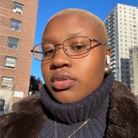 Open Squash Employee Tajahanae Aiken's profile photo