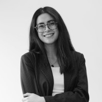 Banco de Bogotá Employee Daniela Rolón's profile photo