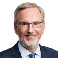 Linklaters LLP Employee Thomas McGrath's profile photo