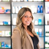 eScript360® Employee Vicky Sideras's profile photo