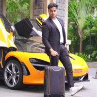 Reliance Brands Limited Employee Prem Krishna's profile photo