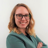 Jewish Family Services Employee Lydia Daniels's profile photo