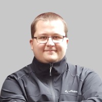 Gilgen Logistics Employee Pascal Mischler's profile photo